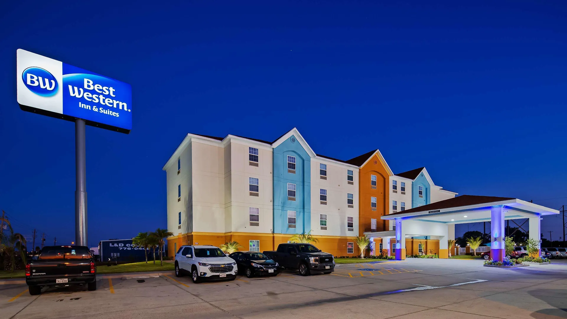 5 Smart Best Western Hotels in Texas Gulf Coast Worth Booking